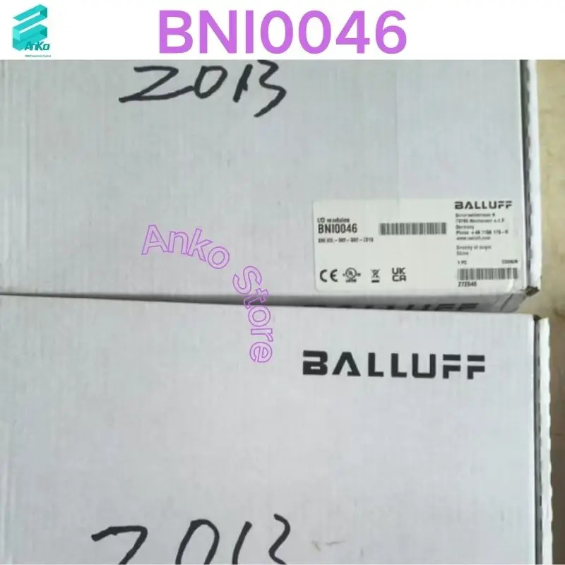 모듈 BNI0046