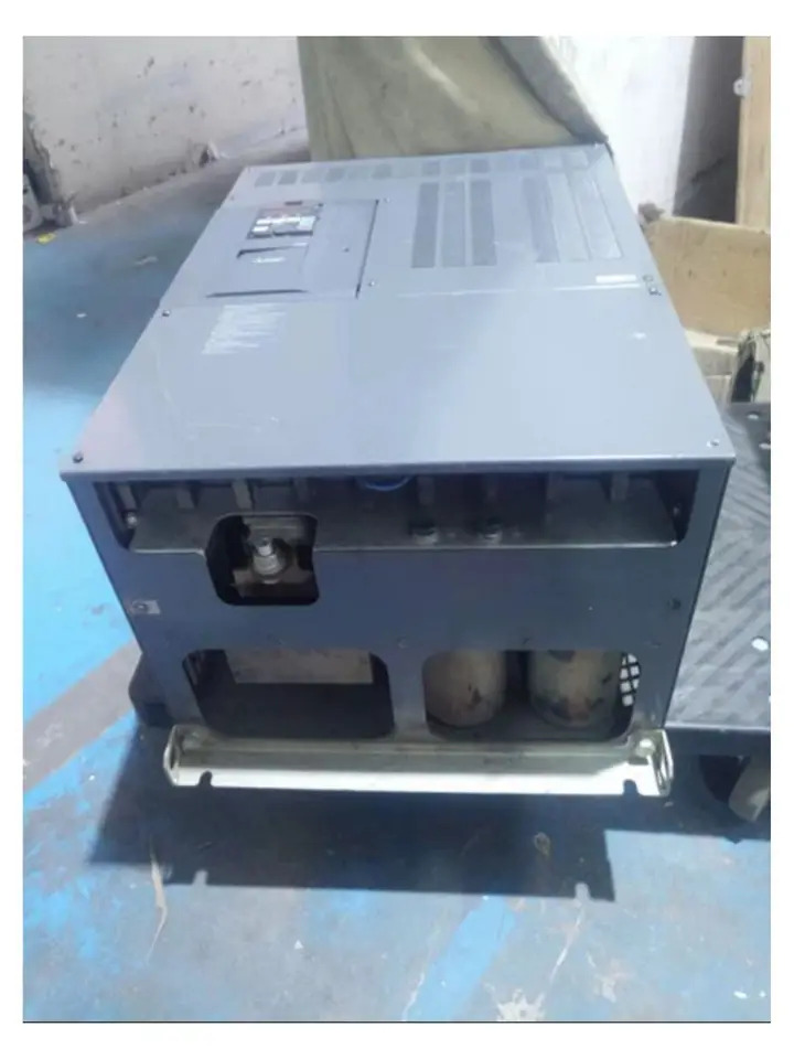 리퍼 FR-F840-03610-2-60 인버터 완료