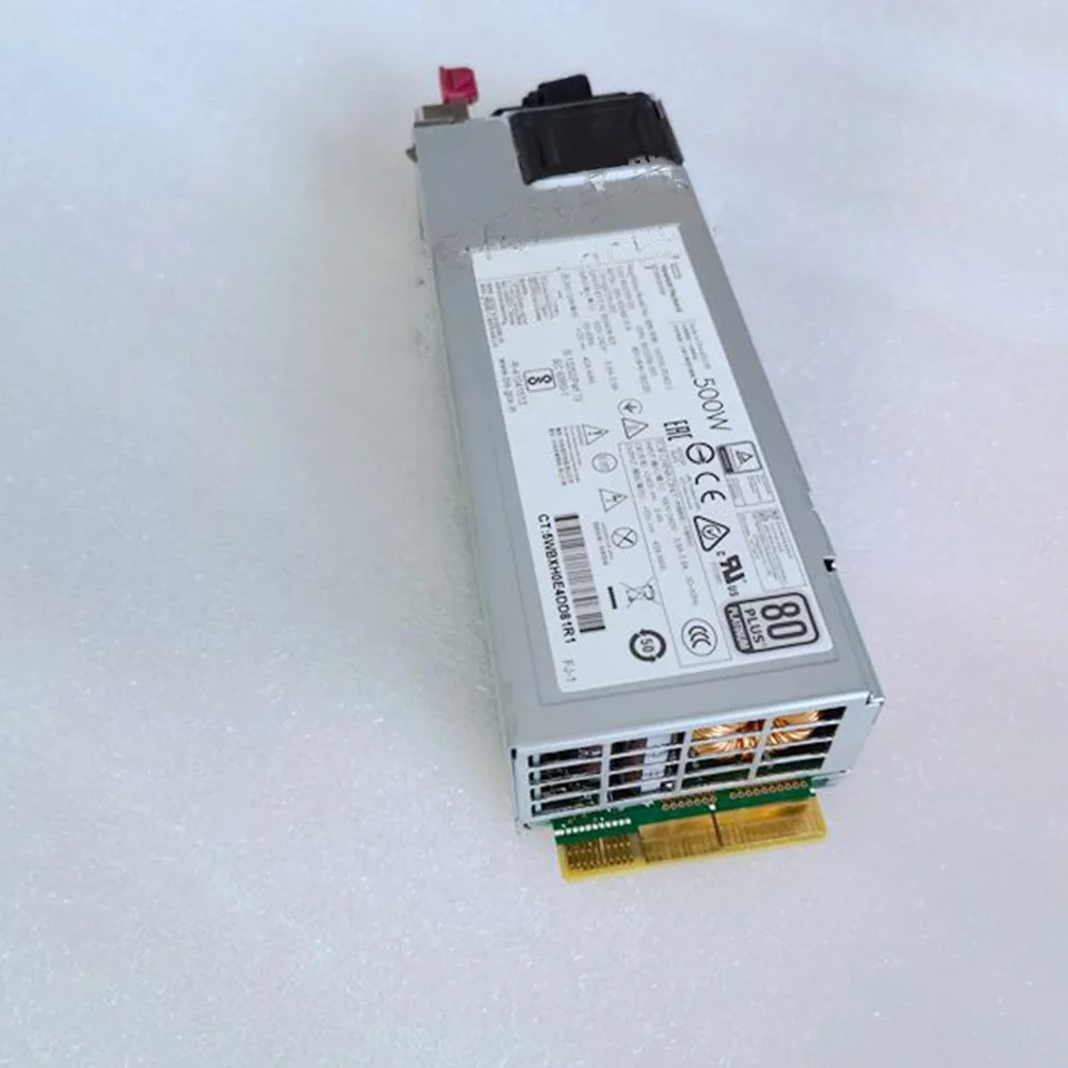 hp호환 G10 500W 전원공급장치 865408-b21 865398-001 866729-001 폰테