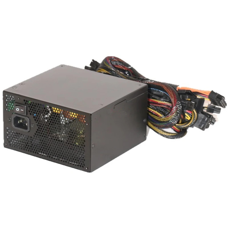 전원공급장치 -1260GA1 향상PSU 600W