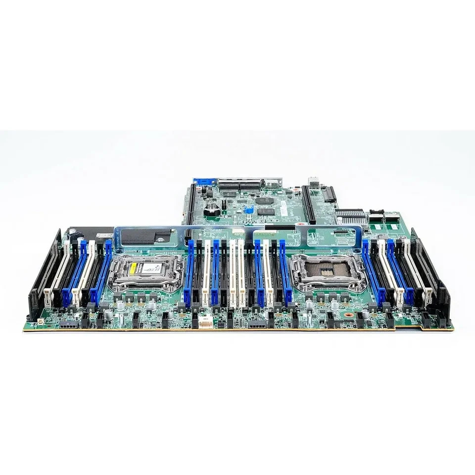 hp호환 DL360 G9 마더보드 관련 시스템 775400-001 849877-001 782565-001 729842-001 지지대 V4