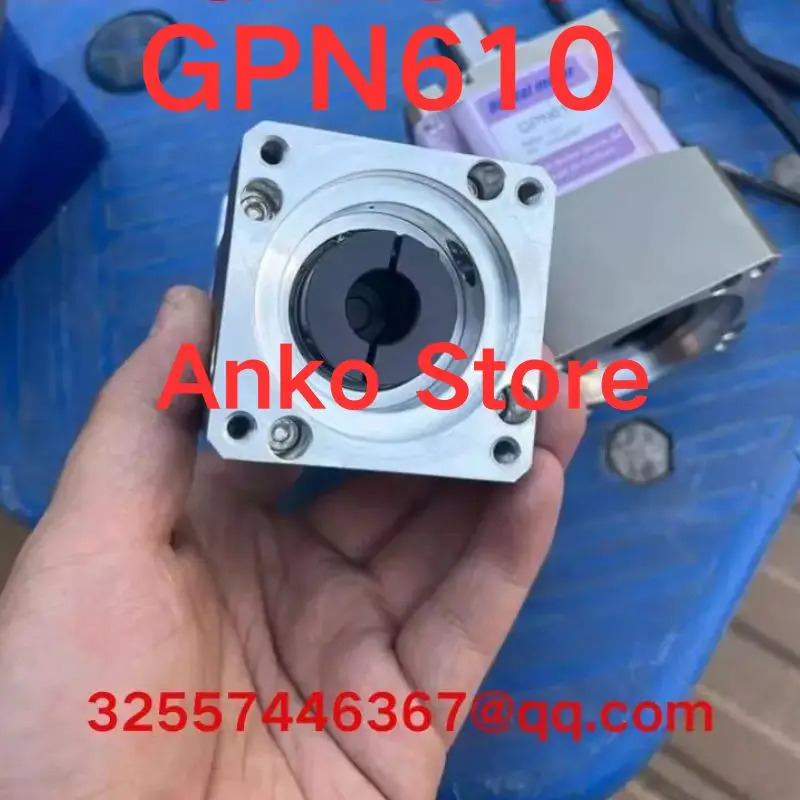리퍼 OK GPN610 감속기