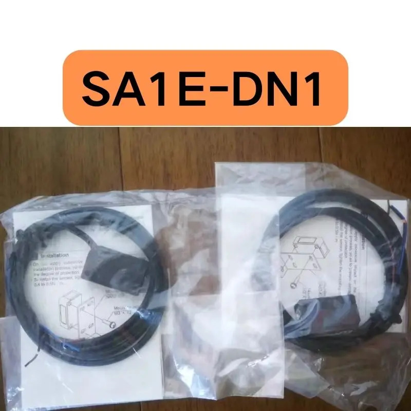 신형 스위치 SA1E-DN1