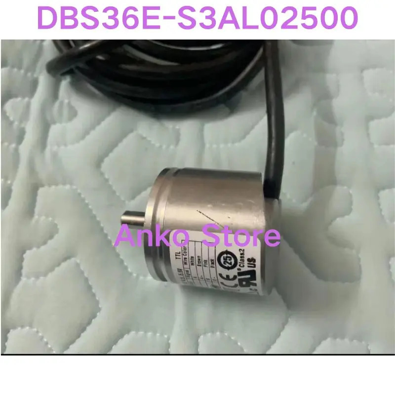 리퍼 OK SICK 인코더 DBS36E-S3AL02500