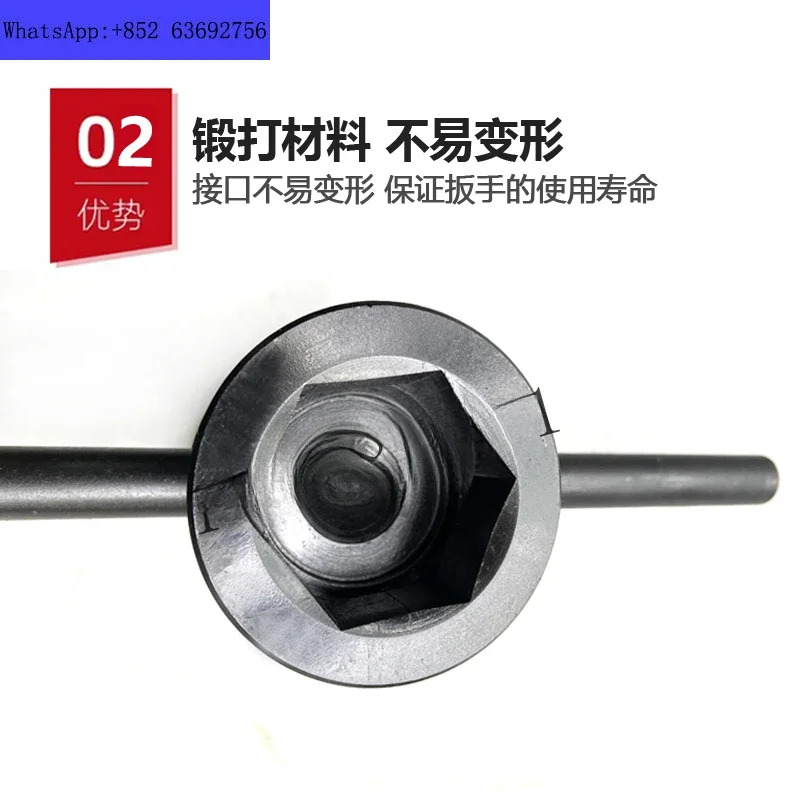 그라인딩 휠 제거 도구 이젝터 너트 소켓 렌치 M1432B M7130 M7132 M7140