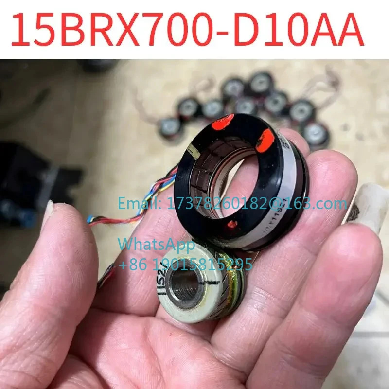 리퍼 엔코더 15BRX700-D10AA