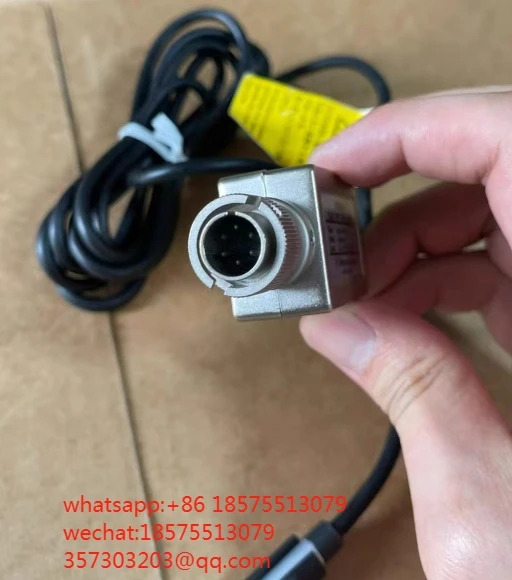Mitutoyo LGB-110H 슬림형 선형 게이지 542-222H 변위센서 003045
