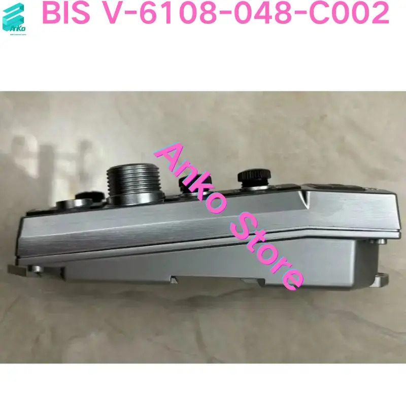 리퍼 OK 리더 모듈 BIS V-6108-048-C002 BIS013U