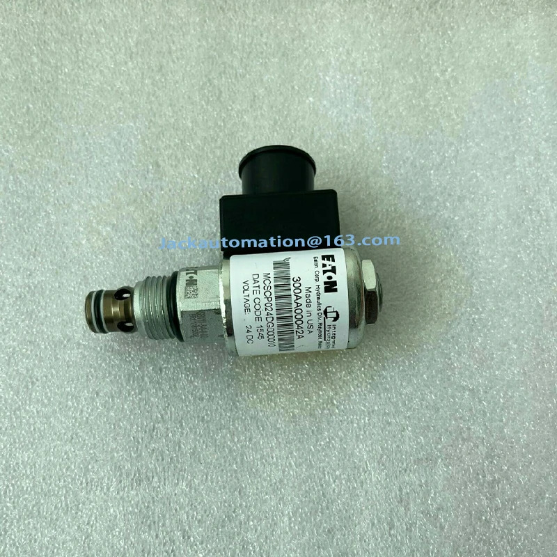 VICKERS SBV11-8-0-0-24DGP SBV1180024DGP 플매트 카펫 러그 밸브