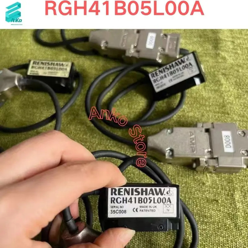 리퍼 OK 헤드 RGH41B05L00A