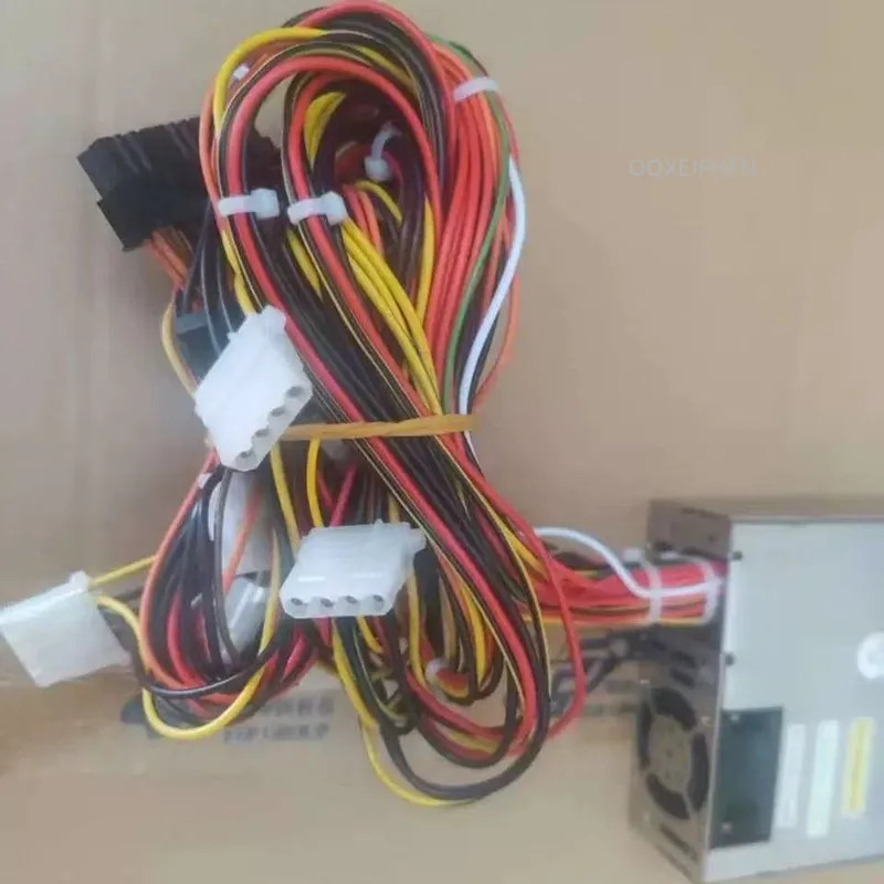 FSP 460W FSP460-601U새 원본 전원공급장치
