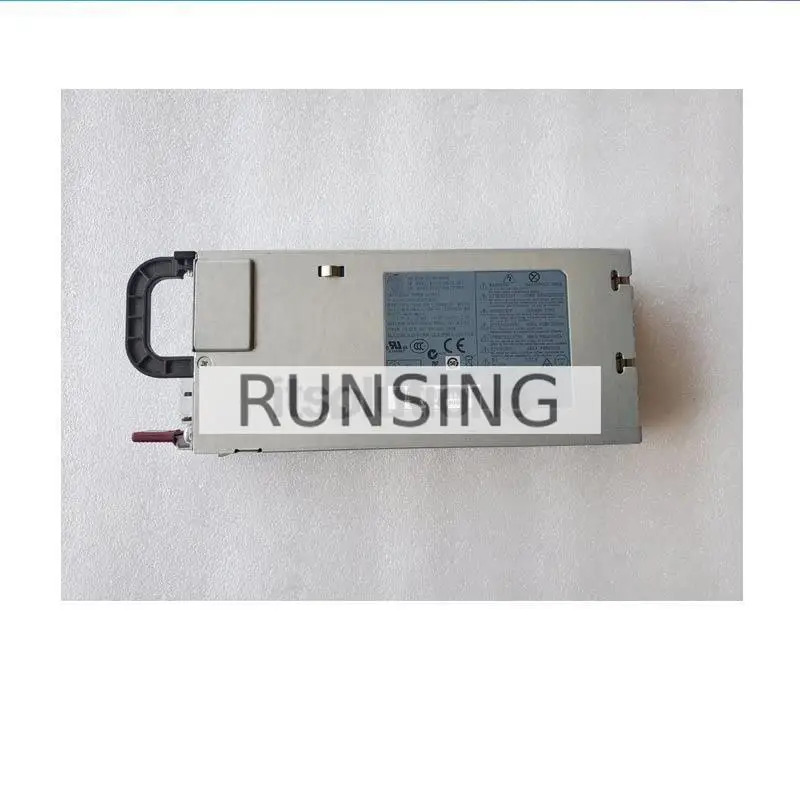 Cisco N2K-C2248TP-1GE 스위치 전원공급장치 N2200-PAC-400W 341-0375-06 리퍼 작동