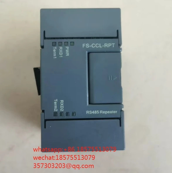 FS-CCL-RPT 리피터 허브FS-485-RPT 확장형 RS485
