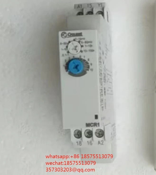Crouzet MCR1 88827135 릴레이
