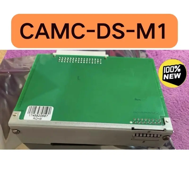 CAMC-DS-M1 모듈 보드 1501329
