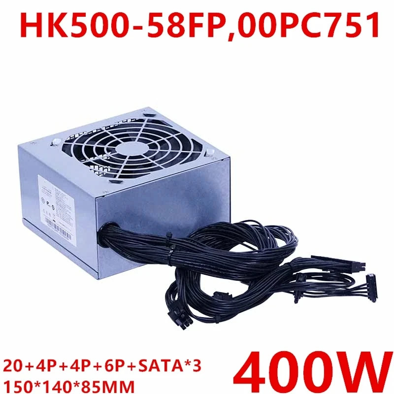 Lenovo호환오리지널 전원 500W HK500-58FP 00PC751
