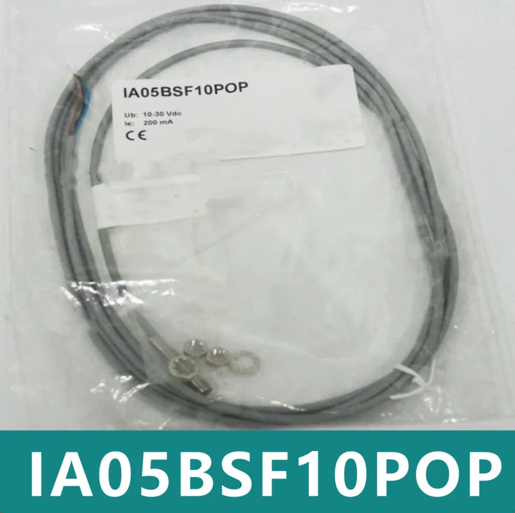 IA05BSF10POP 오리지널 스위치 센서