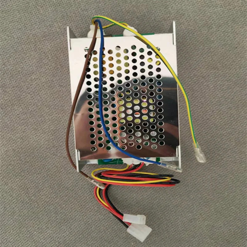Dahua오리지널 PC PSU 전원공급장치 YMFFV-2056XIXA V1 14.2V 3.2A V2 13.8V 1A