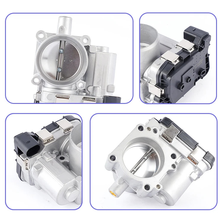 OEM 스로틀 바디 폭스바겐호환 제타 2.0L 1.8L 1.4L 13-16 au dis A1 A3 스코다스 시트03F133062 03F133062E 03F133062C