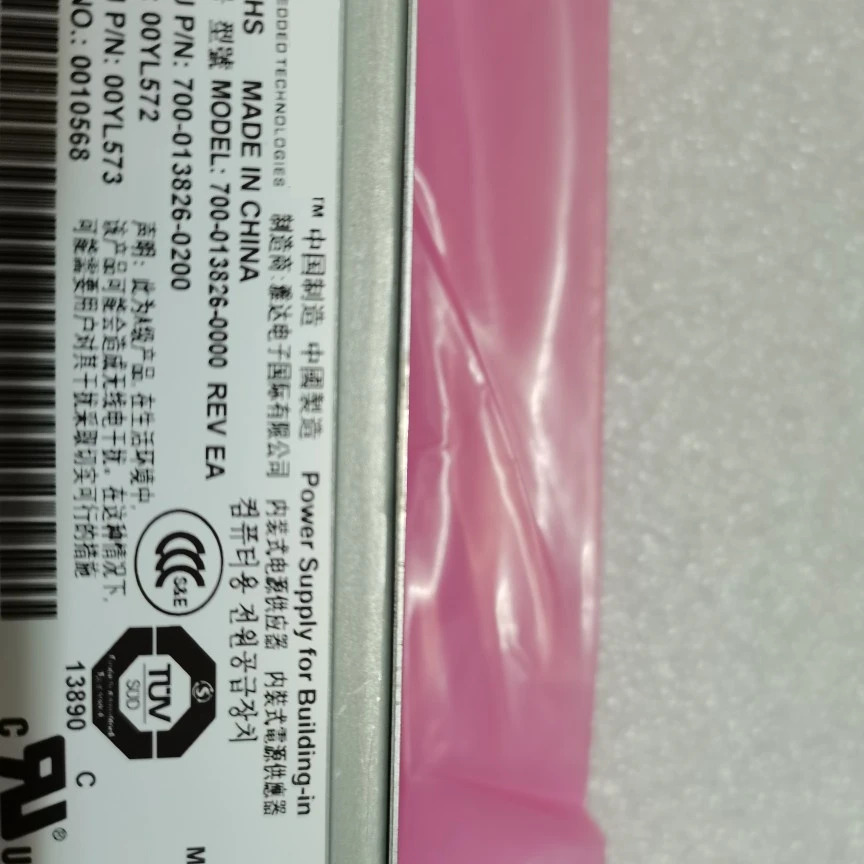 IBM X3650M5 X3550M5 X3850X6 PSU DC 900W 전원공급장치 700-013826-0000 700-013826-0200 00YL572 94Y8167 신