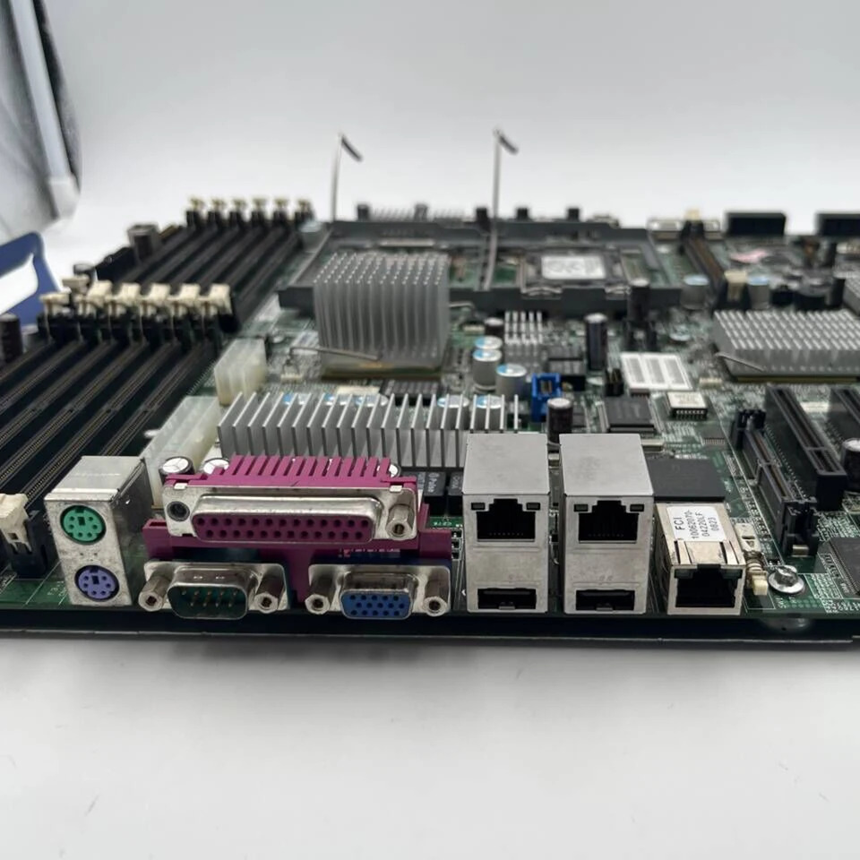IBM X3500 X3400 마더보드 44R561 9 지지대 54XX 시리즈 CPU