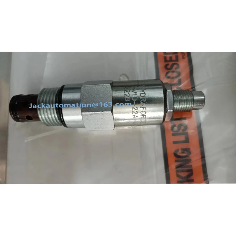 HYDRAFORCE RV10-22A-0-N-35 플매트 카펫 러그 밸브