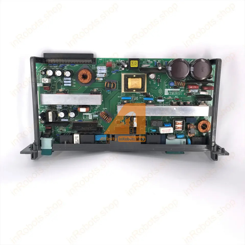 FANUC A16B-1212-0901 마더보드 시스템 전원 보드 A16B12120901 전원공급장치