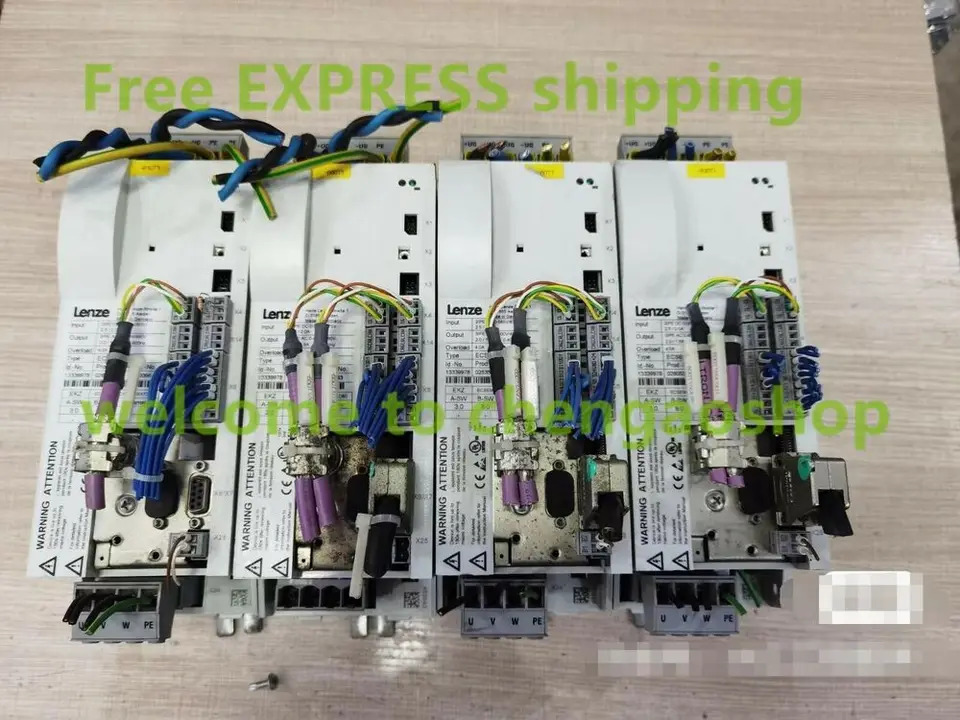 리퍼 렌즈 드라이브 ECSEM004C4B V5F9 CH 1pc