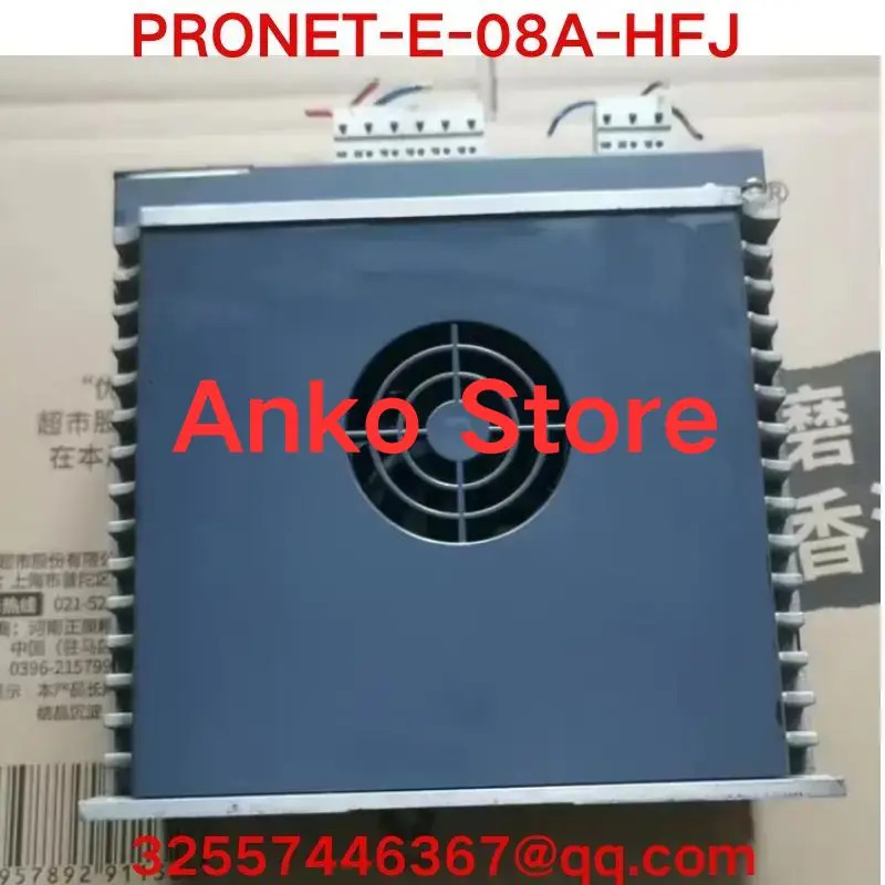 리퍼 OK 드라이버 PRONET-E-08A-HFJ