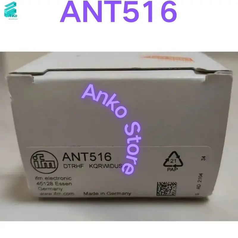 읽기 쓰기 헤드 ANT516