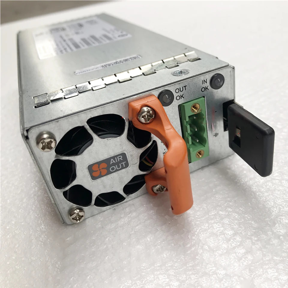 JUNIPER EX3400 DPS-150AB-12 A JPSU-150-DC-AFO DC 전원공급장치 오리지널 150W