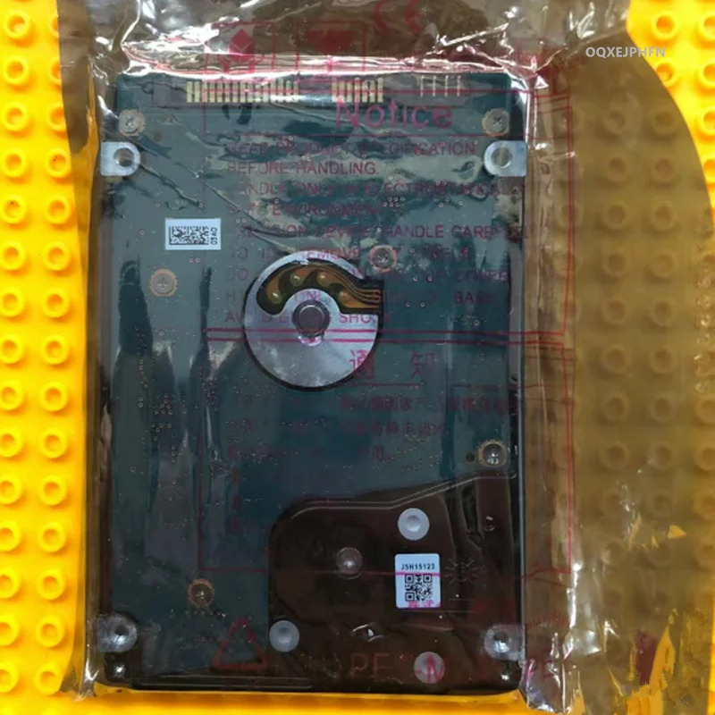 도시바호환 노트북내장 하드 오리지널 HDD MQ01ABF032 320GB 2.5 인치 SATA 3 Gb/s 8MB 5400RPM 7mm