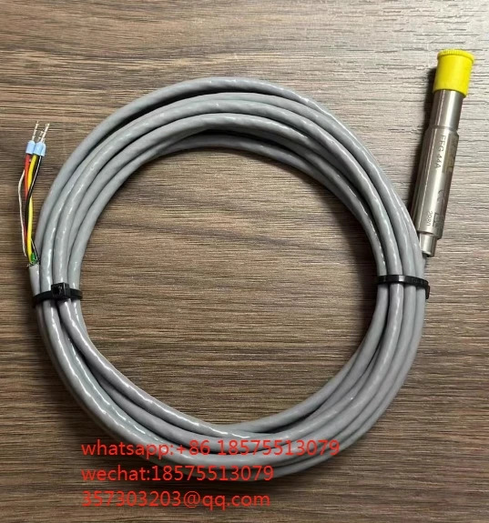 Kral EEG 44A 유량계 센서