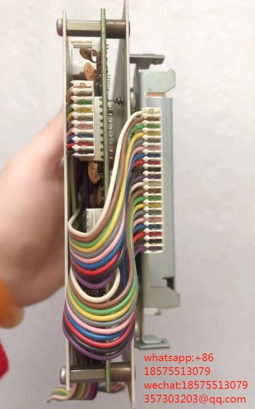 AUTRONICA BUP-10 프린터 Y3504 모듈