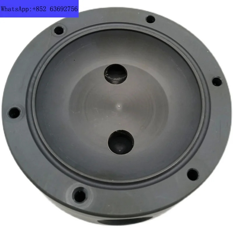 측정 펌프 단방향 밸브 액세서리 GB1000 1500 1800 체크밸브 DN40PVC 조인트