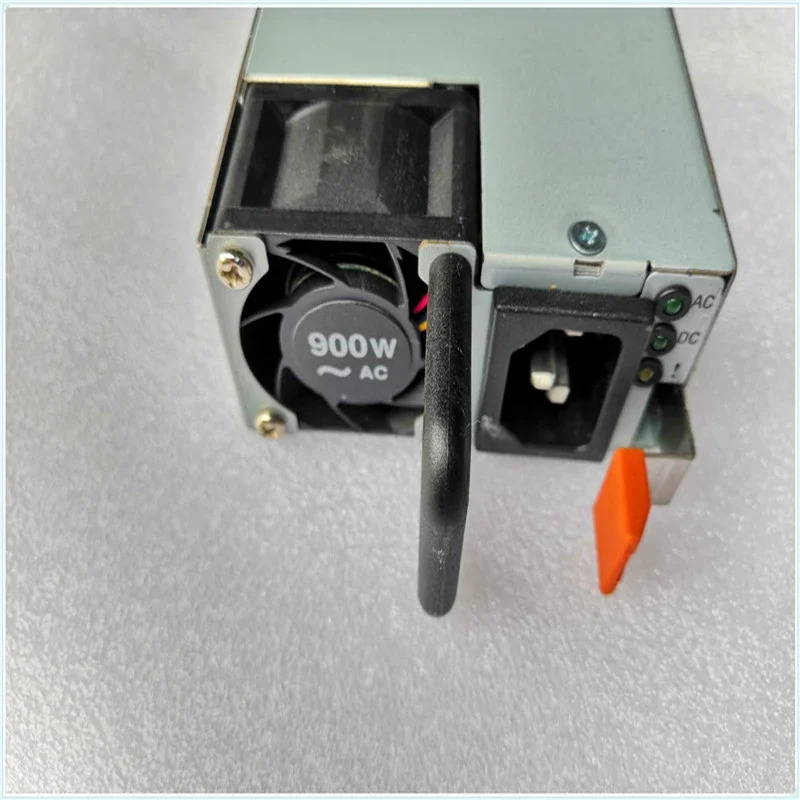 IBM X3550M4 X3650M4 X3850 X6 900W 전원공급장치 거오리지널 PC PSU 7001606-J000 7001606-J002 94Y8072 94Y8073 94Y