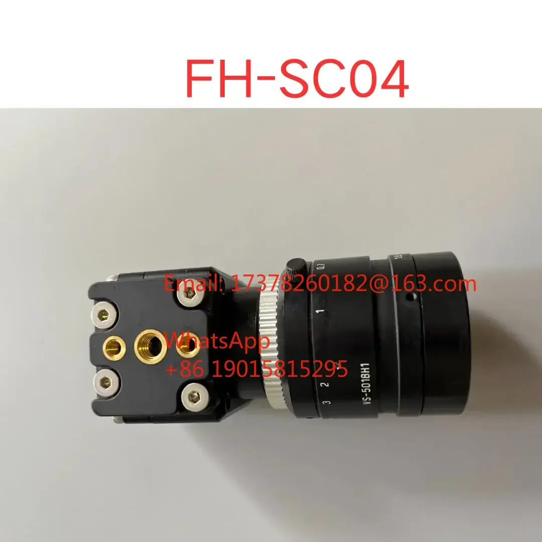 FH-SC04 산업카메라 리퍼 완료 ok