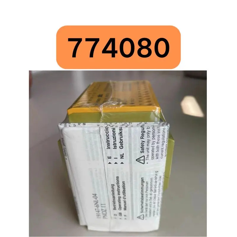 774080 안전 릴레이 신