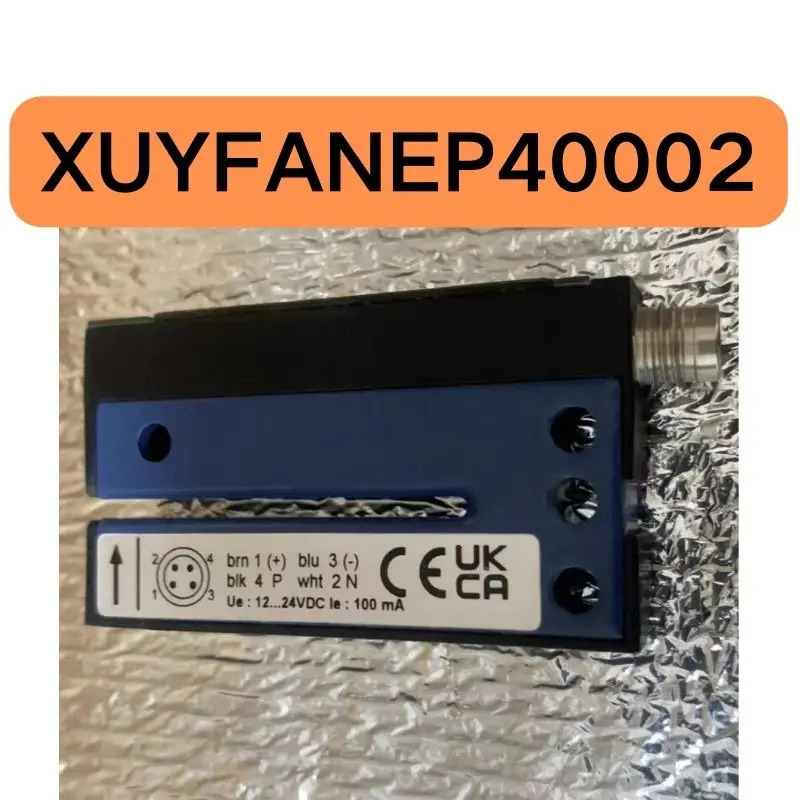 XUYFANEP40002 DINEL 포크 광전센서 신