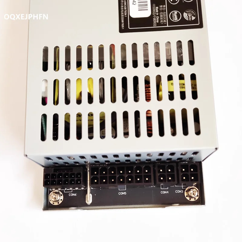 ENHANCE FLEX 소형 1U K39 450W 400W ENP 8345L ENP-8345L ENP-8340L 새 원본 전원공급장치