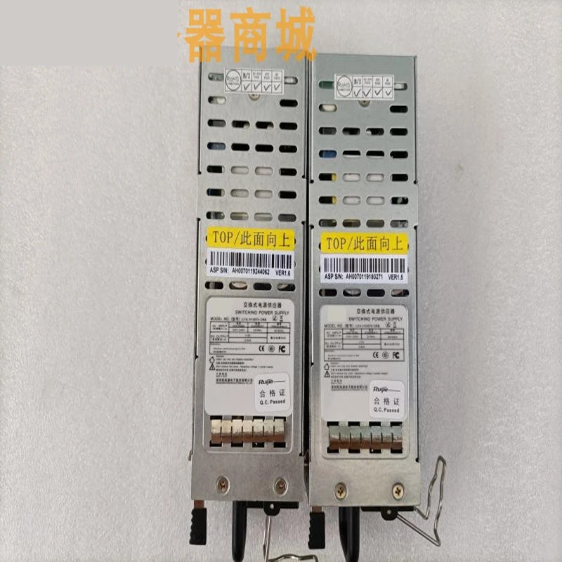 Ruijie RG-S5750-H 전원공급장치 RG-PA70I U1A-H10070-DRB PSU 신