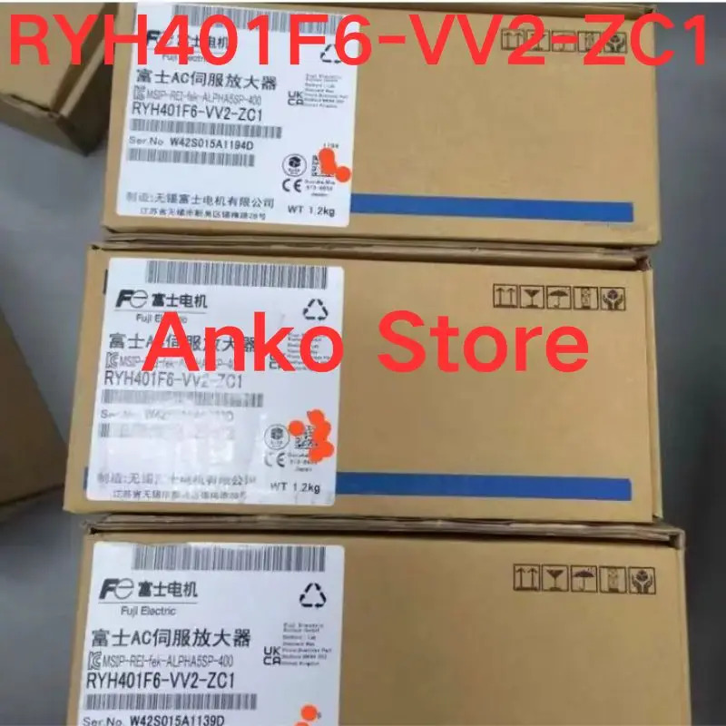 드라이버 RYH401F6-VV2-ZC1