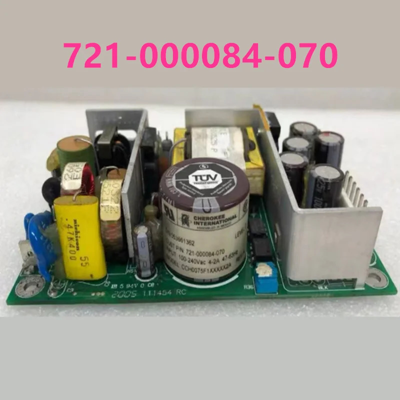 CHEROKEE PE3238/02 전원공급장치 리퍼 721-000084-070 053661362 것처럼 작동
