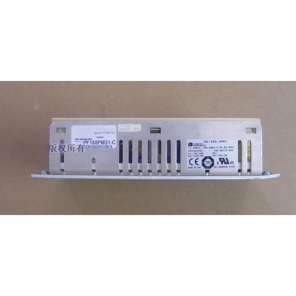 PF150PM31-C CE-150-3001 전원공급장치 미세 150W