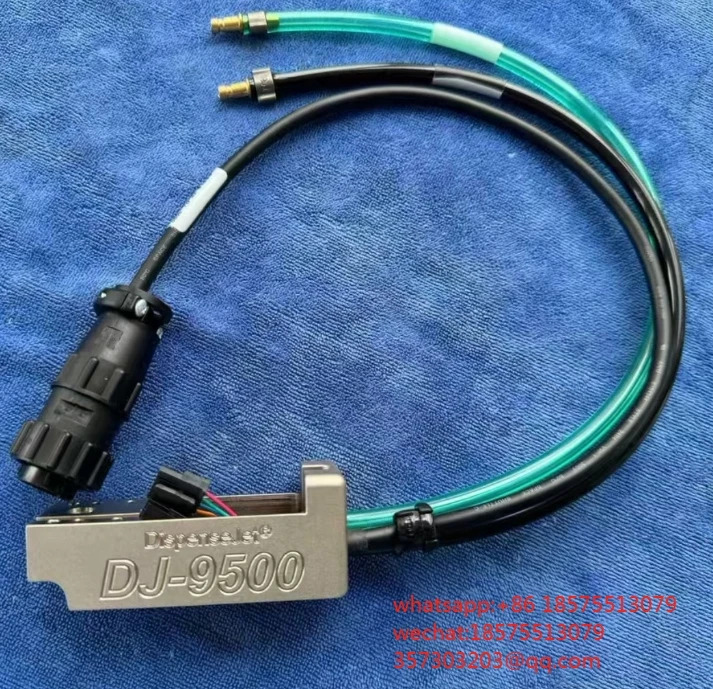Nordson C01-HFC002-0045 Asymtek 분사 밸브 DJ-9500