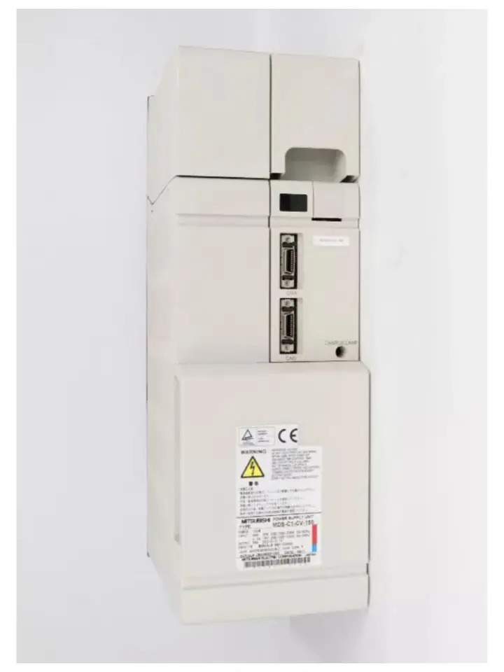 리퍼 MDS-C1-CV-150 드라이브 완료