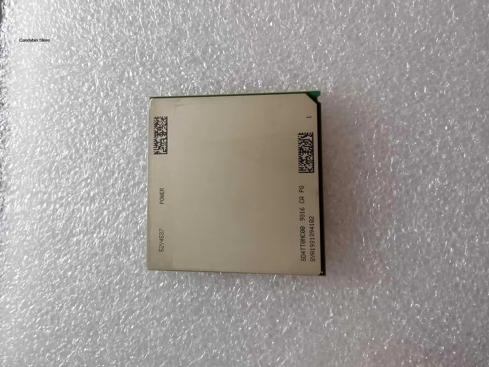 IBM POWER 7 CPU 52Y9155 52Y3835 52Y4539 52Y453752Y4091
