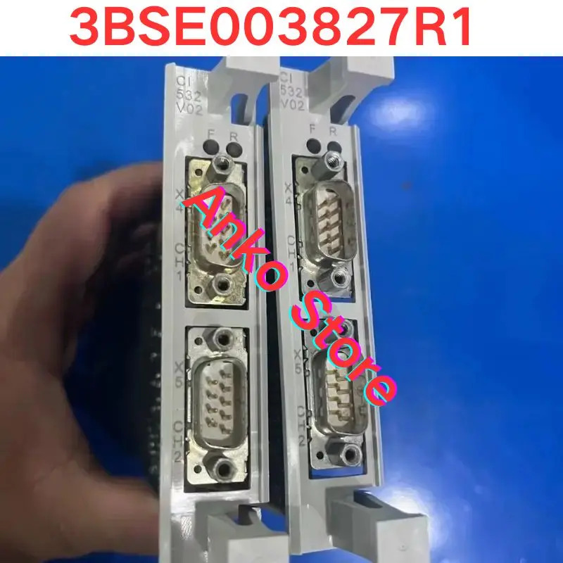 리퍼 OK CI532V02 3BSE003827R1