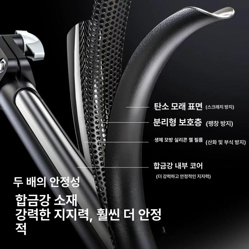 핸드폰 여러대 다중 촬영 삼각대 라이브방송 업소용 수납 멀티 거치 휴대폰 홀더 - 상세 이미지 3