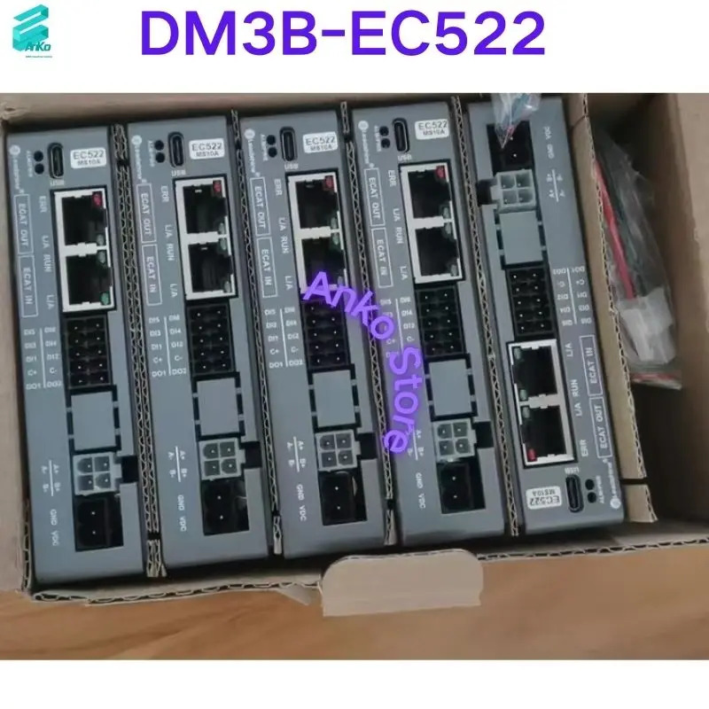 드라이버 DM3B-EC522